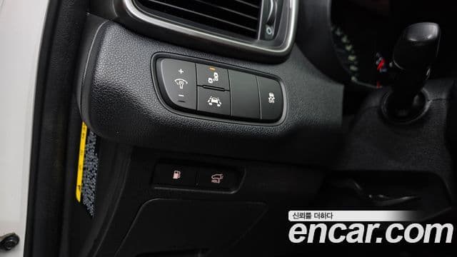 Kia The / новый New Sorento Noblesse Special, 2018 14