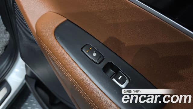 Kia The / новый New Sorento Noblesse Special, 2018 18