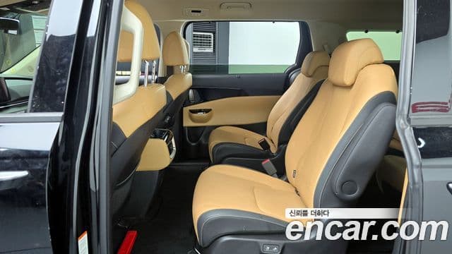 Kia Carnival 4세대 Noblesse, 2023 13