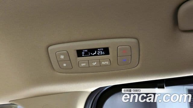 Kia Carnival 4세대 Noblesse, 2023 17
