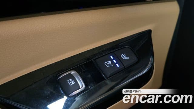 Kia Carnival 4세대 Noblesse, 2023 19