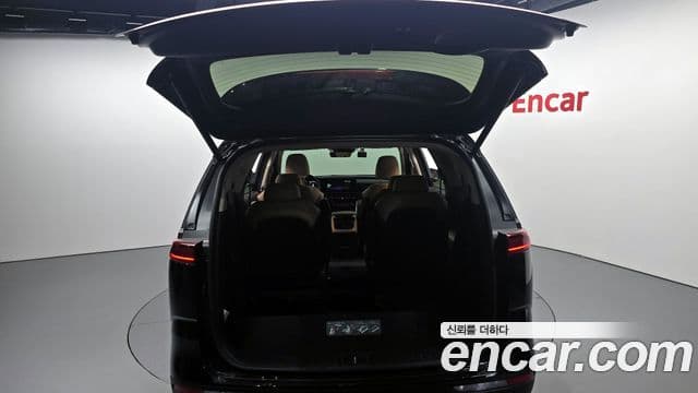 Kia Carnival 4세대 Noblesse, 2023 20