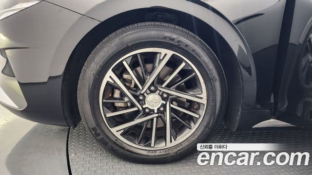 Hyundai The / новый New Grandeur IG Premium, 2023 все фото