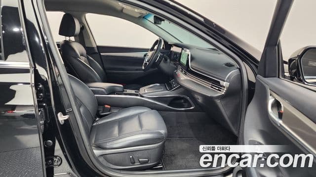 Hyundai The / новый New Grandeur IG Premium, 2023 11