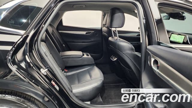 Hyundai The / новый New Grandeur IG Premium, 2023 12