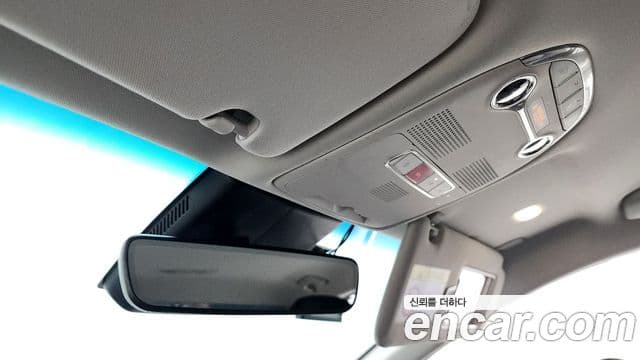 Hyundai The / новый New Grandeur IG Premium, 2023 17