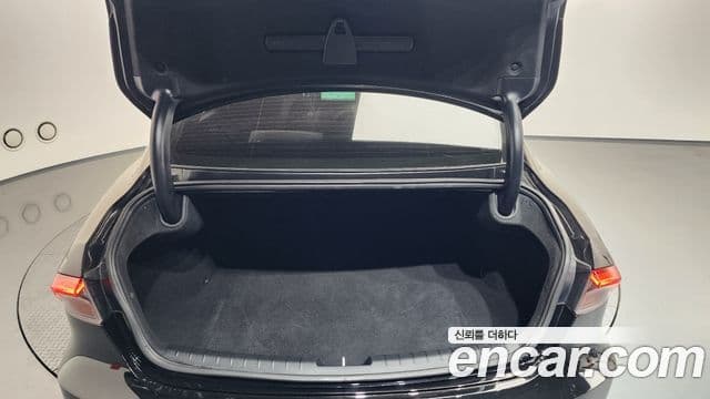 Hyundai The / новый New Grandeur IG Premium, 2023 20