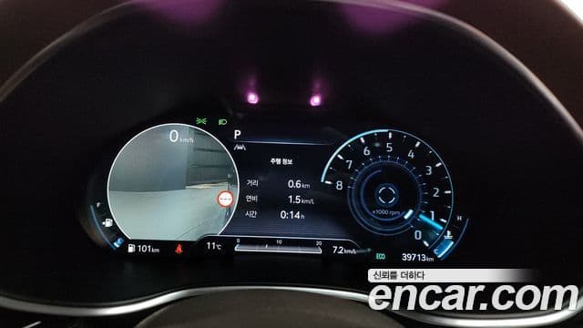 Genesis G80 (RG3) бензин 2.5 турбо AWD, 2022 8