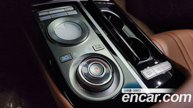 Genesis G80 (RG3) бензин 2.5 турбо AWD, 2022 9