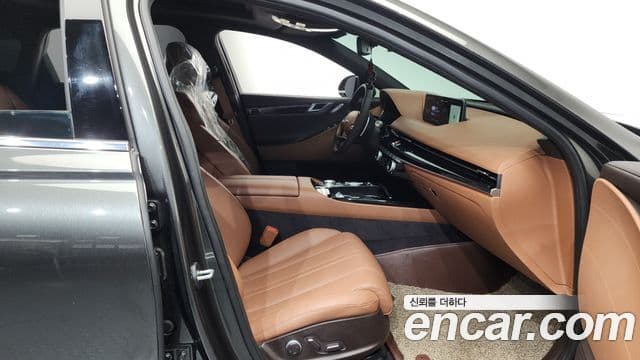 Genesis G80 (RG3) бензин 2.5 турбо AWD, 2022 11