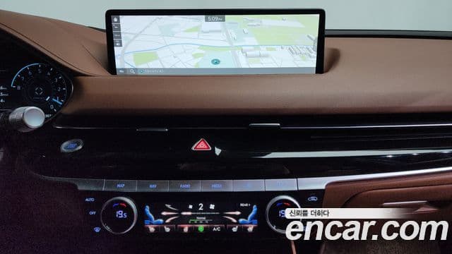 Genesis G80 (RG3) бензин 2.5 турбо AWD, 2022 14