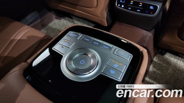 Genesis G80 (RG3) бензин 2.5 турбо AWD, 2022 19