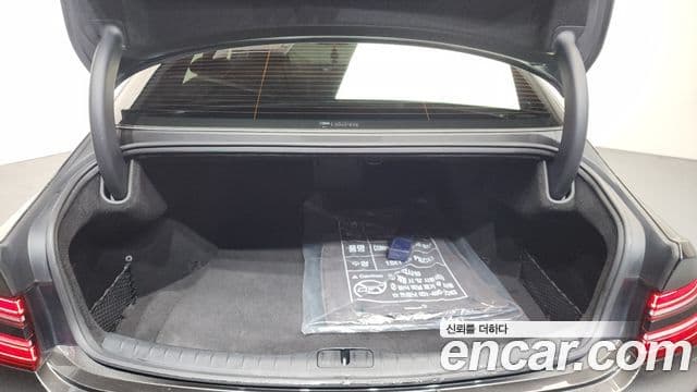 Genesis G80 (RG3) бензин 2.5 турбо AWD, 2022 20