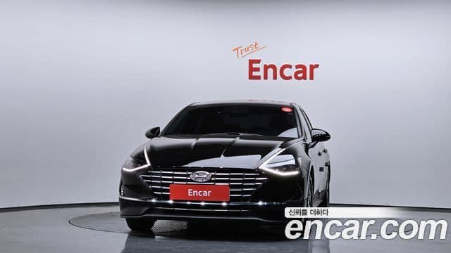 Hyundai Sonata гибрид (DN8) Modern, 2022 3