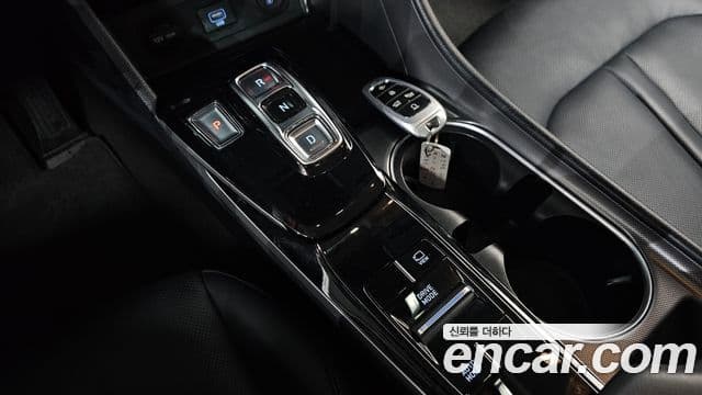 Hyundai Sonata гибрид (DN8) Modern, 2022 9