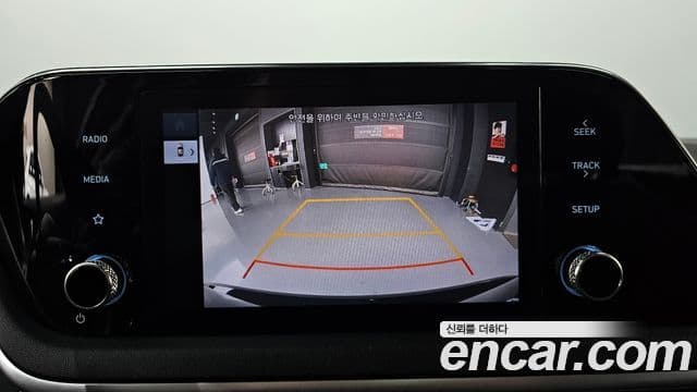 Hyundai Sonata гибрид (DN8) Modern, 2022 16