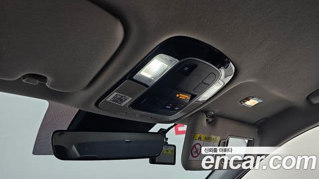 Hyundai Sonata гибрид (DN8) Modern, 2022 19