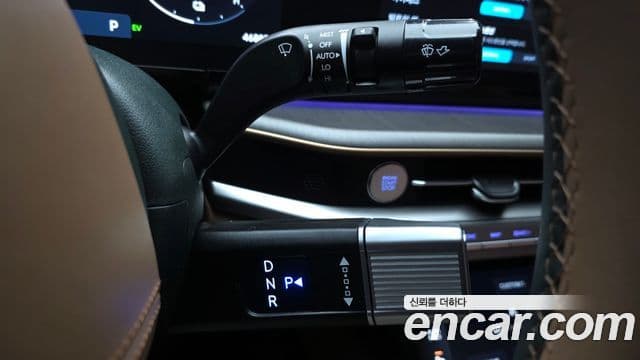 Hyundai Grandeur гибрид (GN7) Calligraphy, 2024 9