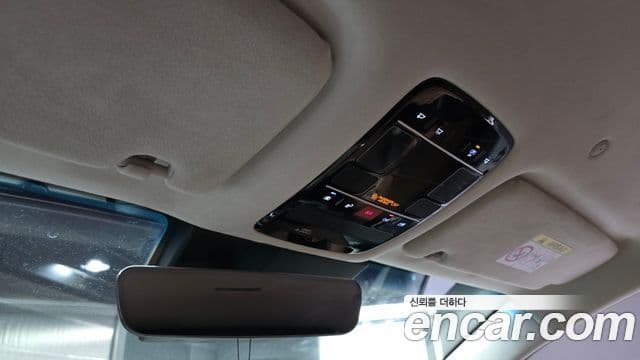 Hyundai Grandeur гибрид (GN7) Calligraphy, 2024 19