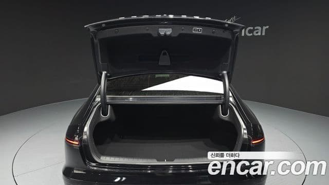 Hyundai Grandeur гибрид (GN7) Calligraphy, 2024 20