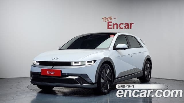 Hyundai The / новый New Ioniq 5 Prestige, 2025 1