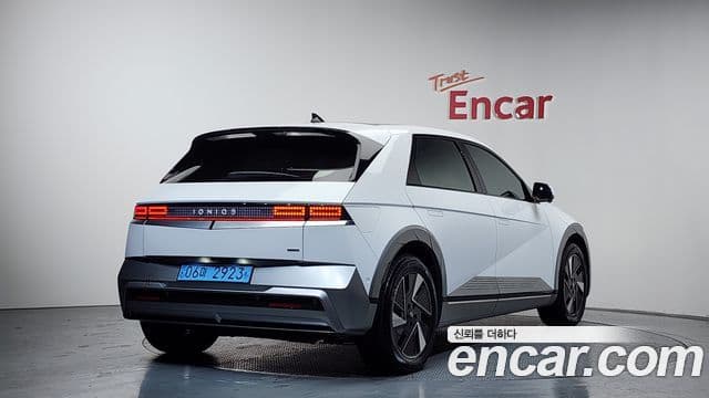 Hyundai The / новый New Ioniq 5 Prestige, 2025 2