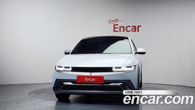 Hyundai The / новый New Ioniq 5 Prestige, 2025 3