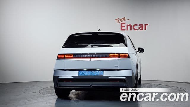 Hyundai The / новый New Ioniq 5 Prestige, 2025 4