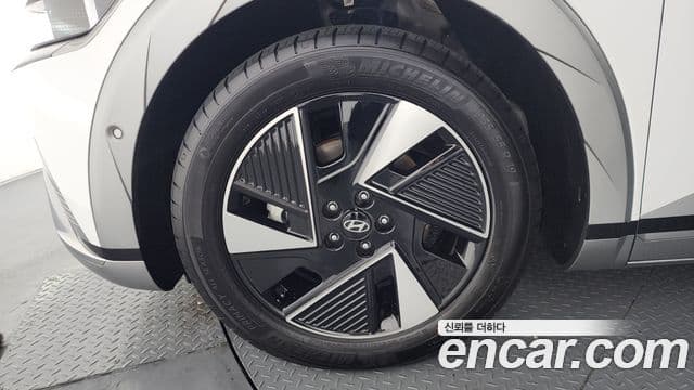 Hyundai The / новый New Ioniq 5 Prestige, 2025 все фото