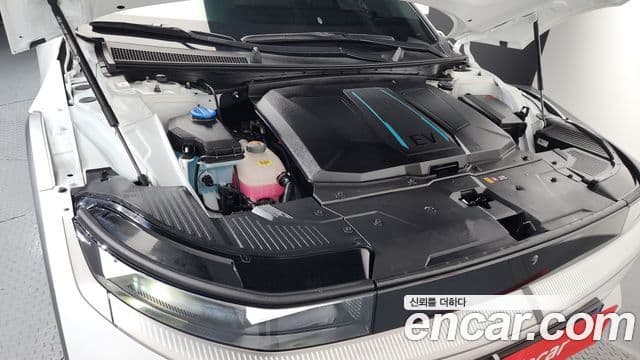 Hyundai The / новый New Ioniq 5 Prestige, 2025 6