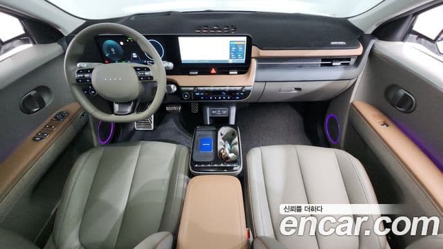 Hyundai The / новый New Ioniq 5 Prestige, 2025 7