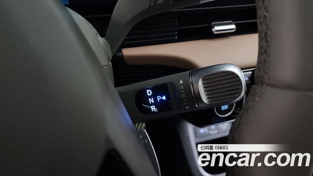 Hyundai The / новый New Ioniq 5 Prestige, 2025 9