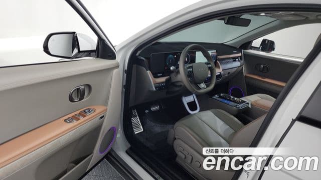 Hyundai The / новый New Ioniq 5 Prestige, 2025 10