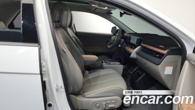 Hyundai The / новый New Ioniq 5 Prestige, 2025 11