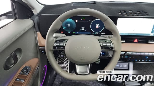 Hyundai The / новый New Ioniq 5 Prestige, 2025 13