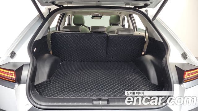 Hyundai The / новый New Ioniq 5 Prestige, 2025 20