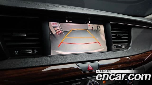 Kia All New K7 Noblesse, 2016 15