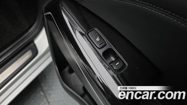 Kia All New K7 Noblesse, 2016 18