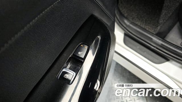 Kia K5 3세대 Noblesse, 2020 18