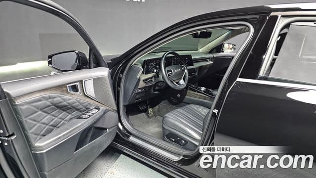 Kia K8 Signature, 2023 10