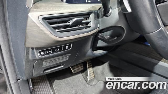 Kia K8 Signature, 2023 13