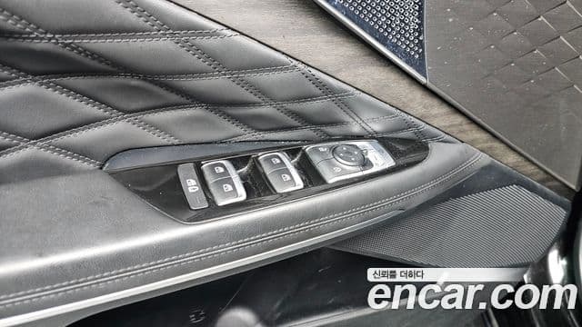 Kia K8 Signature, 2023 17