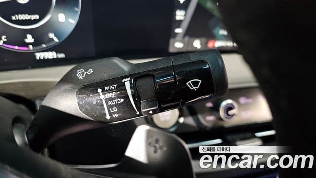 Kia K8 Signature, 2023 18