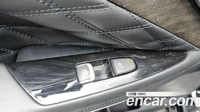 Kia K8 Signature, 2023 19