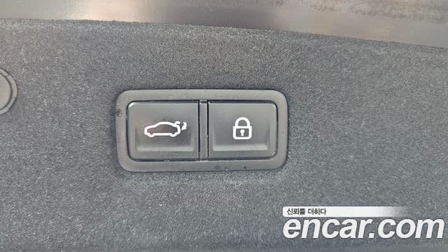 Kia K8 Signature, 2023 20