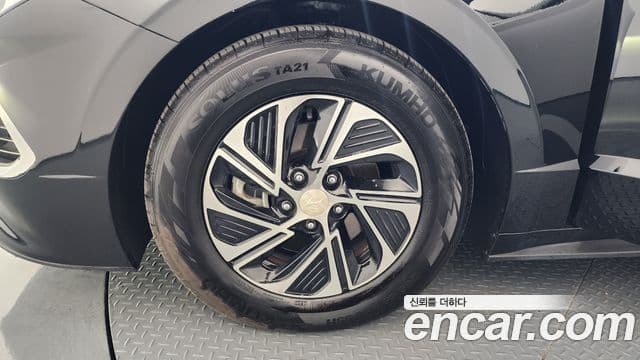 Hyundai Sonata гибрид (DN8) Modern, 2022 все фото