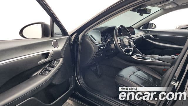 Hyundai Sonata гибрид (DN8) Modern, 2022 10