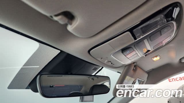 Hyundai Sonata гибрид (DN8) Modern, 2022 17