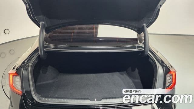 Hyundai Sonata гибрид (DN8) Modern, 2022 20