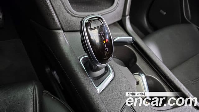 Cadillac XT5 3.6 Platinum AWD, 2019 9